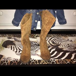 Joyfolie Boots, size 7 Little Girls